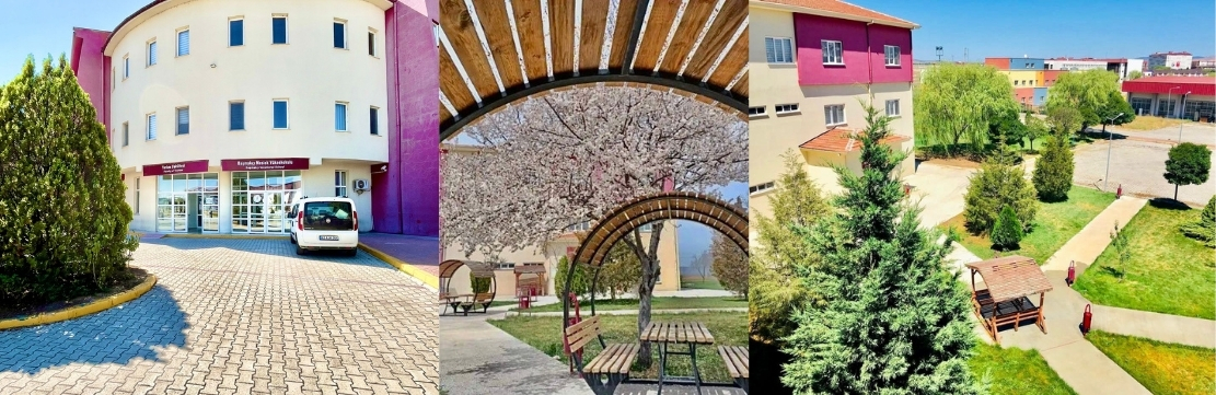 Okulumuzdan Görseller 2